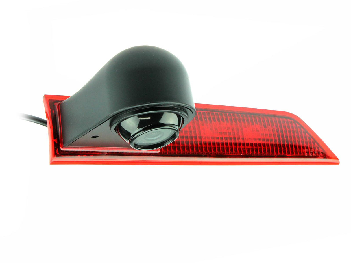 CAM-FD8 Backkamera för Transit Custom 2012-2016