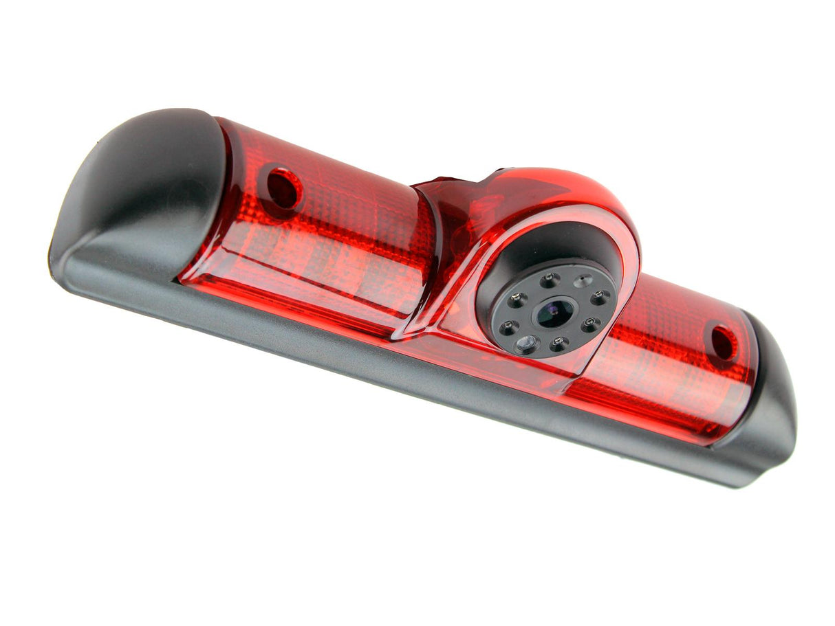 Backkamera för Fiat Ducato 2014 - 2021