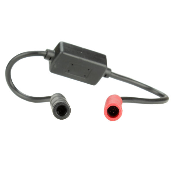 Backkamera för Fiat Ducato 2006 - 2014