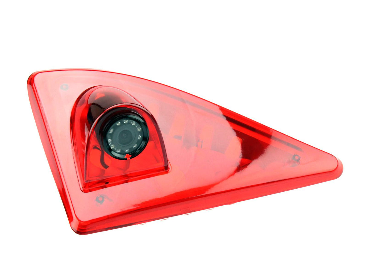 CAM-VX5 Backkamera för Movano, Master och Nissan NV400 2010-