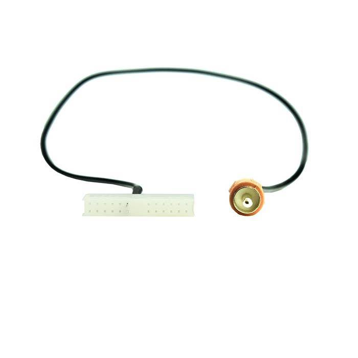 Backkamera Adapter för VW