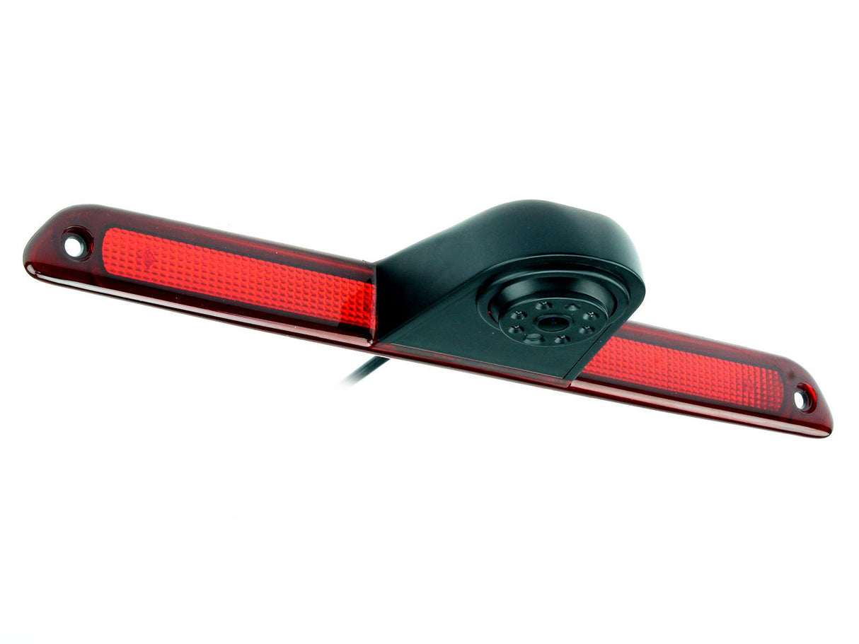 CAM-VW5 Backkamera för VW Crafter 2006-