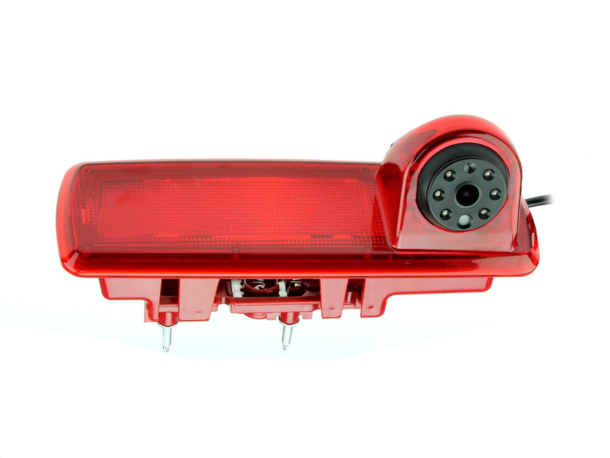 CAM-VX4 Backkamera för VIVARO, TRAFIC, Primastar 2014-