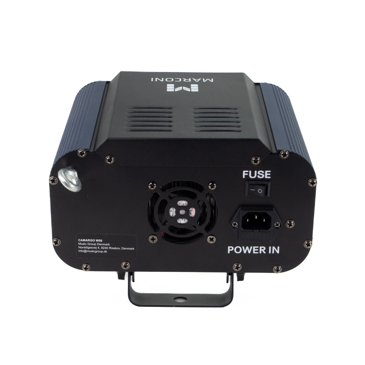 Marconi CAMARGO W50 water wave