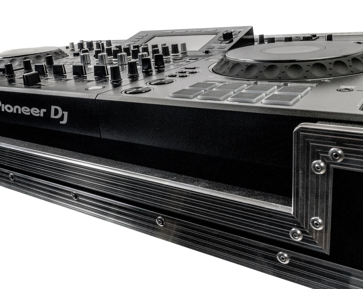 Case-It Flight Case för Pioneer XDJ-XZ