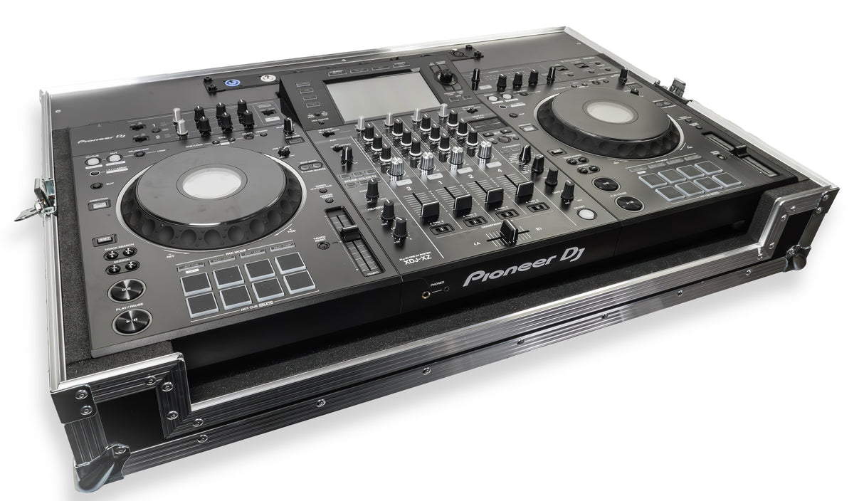 Case-It Flight Case för Pioneer XDJ-XZ