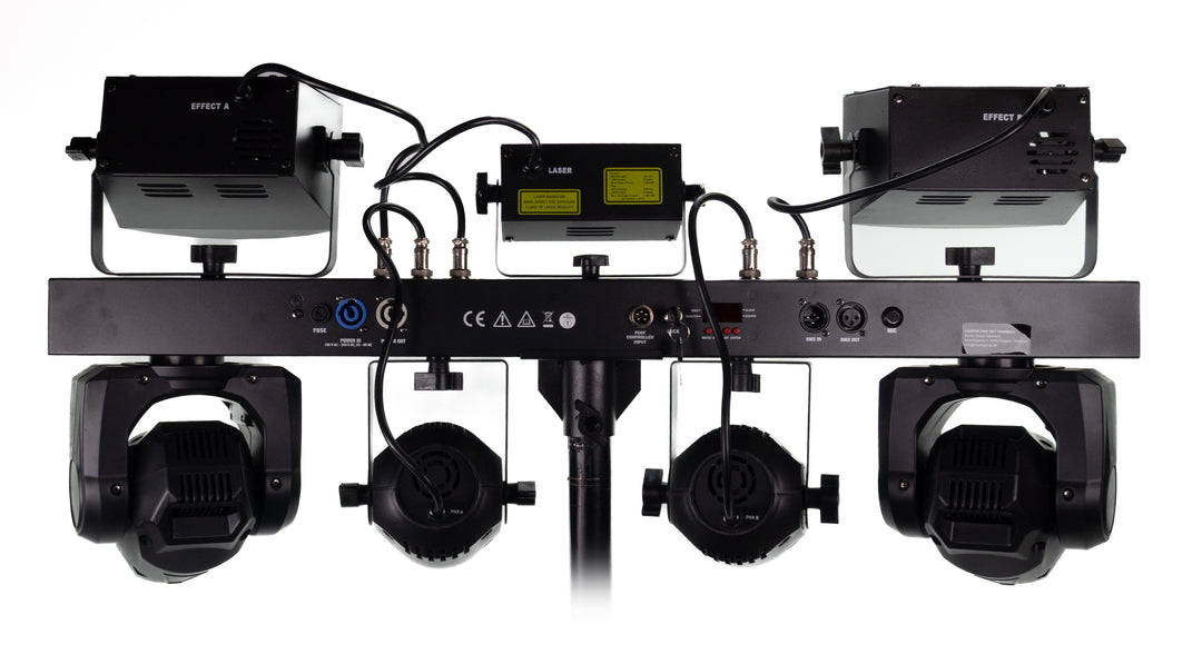 Marconi CASTOR PRO SET 700PMSDL Ljusbar