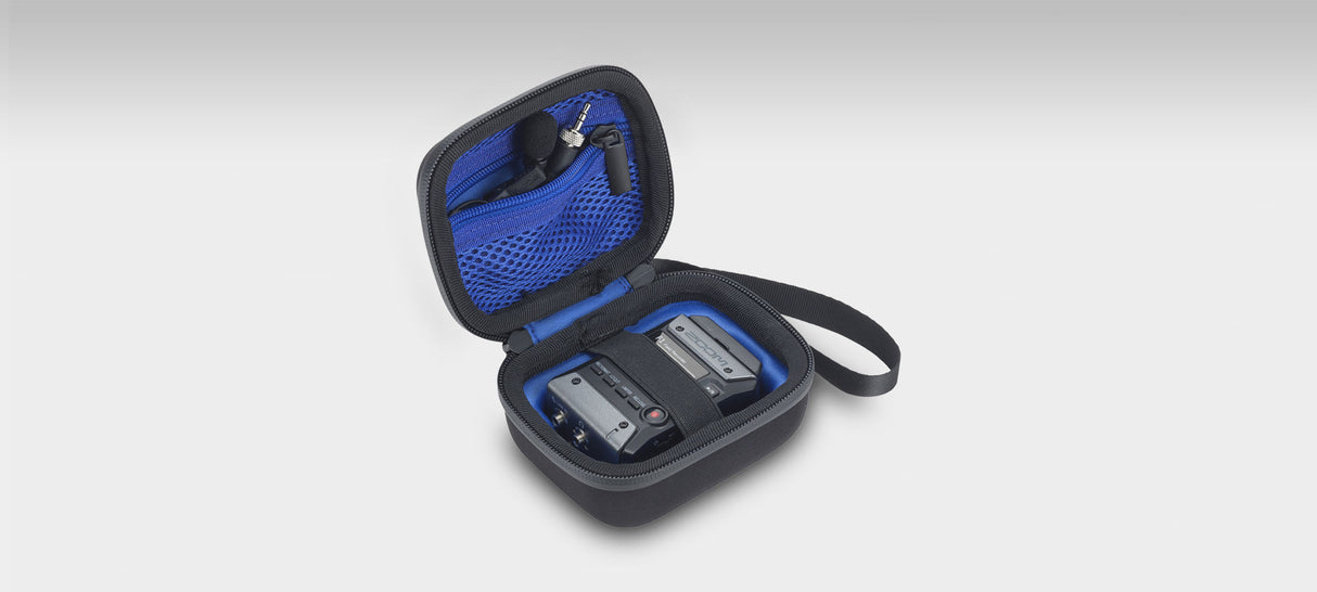 Zoom CBF-1LP Fodral För F1- LP