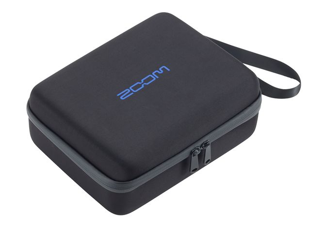 Zoom CBF-1SP Fodral För F1-SP