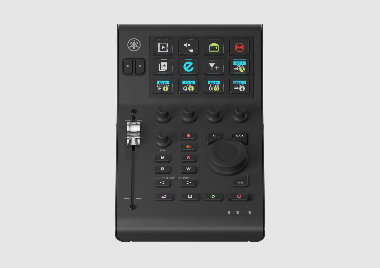 Yamaha CC1 USB-controller
