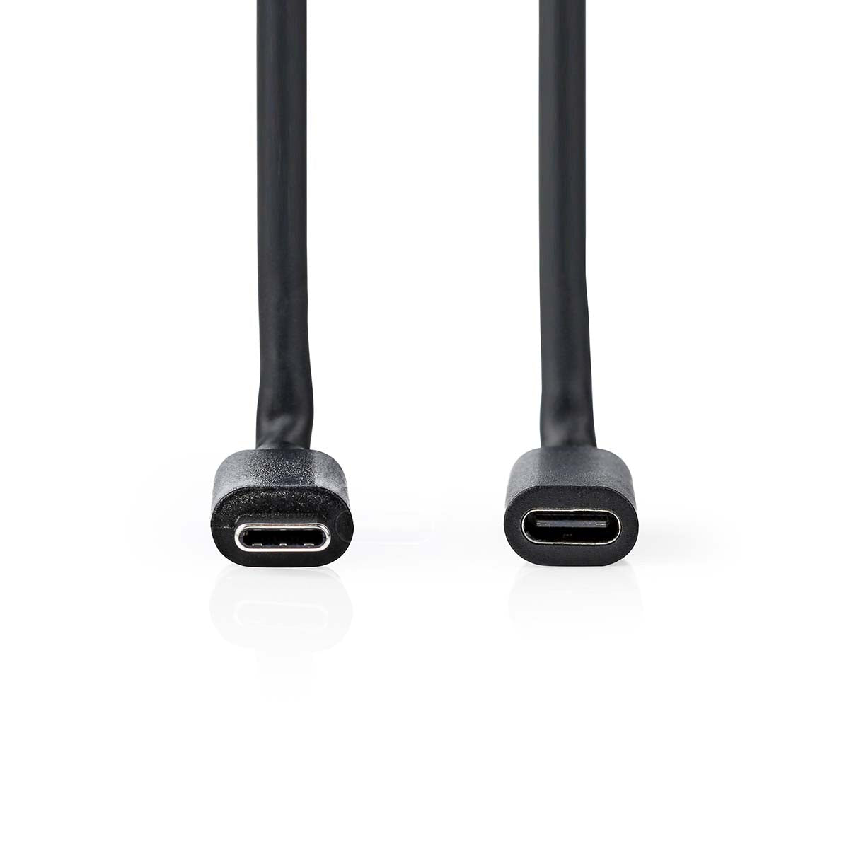 USB-C förlängningskabel (1m)