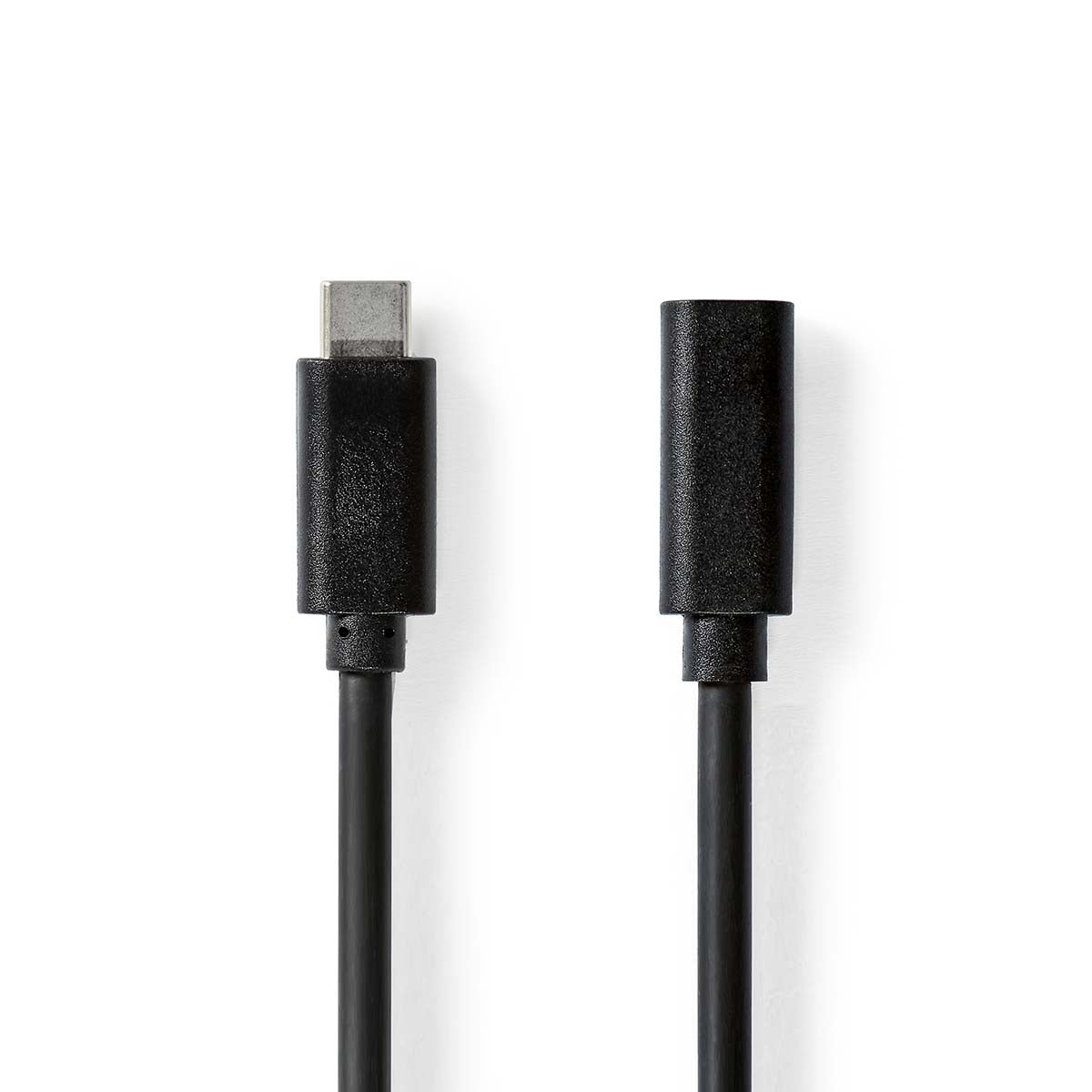 USB-C förlängningskabel (1m)
