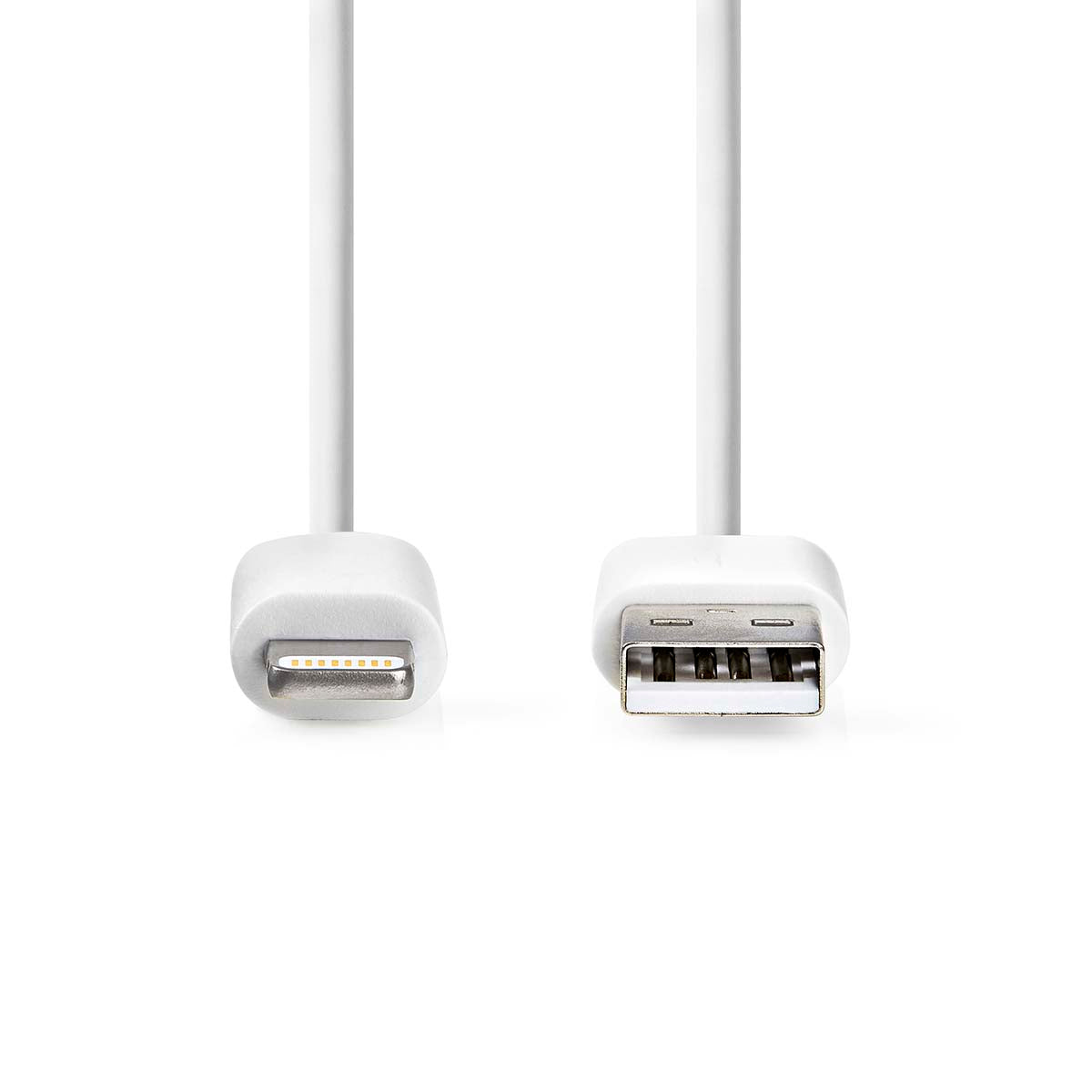 USB till Lightning-kabel (2m)