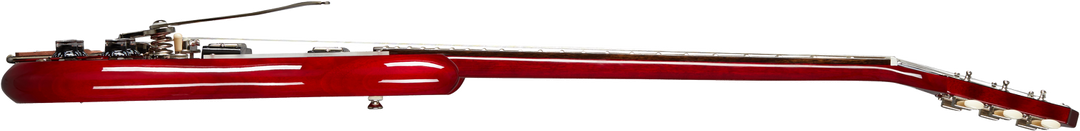 Epiphone Crestwood Custom Tremotone elgitarr ( Cherry )