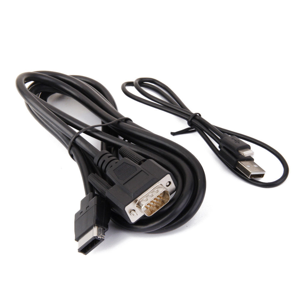 Pioneer CD-IV203 iPhone 5/6-kabel
