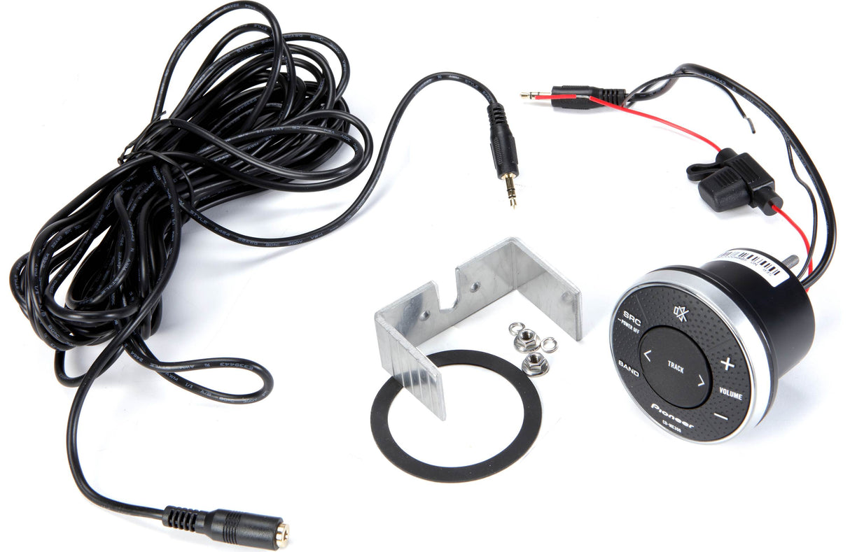 Pioneer CD-ME300 marin fjärrkontroll för Pioneer mottagare