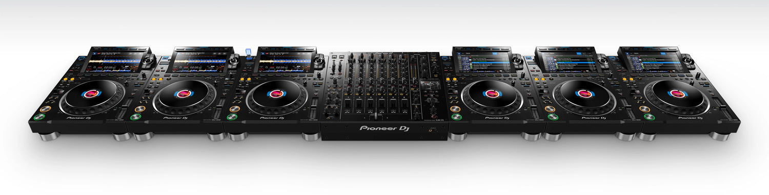Pioneer DJ CDJ-3000
