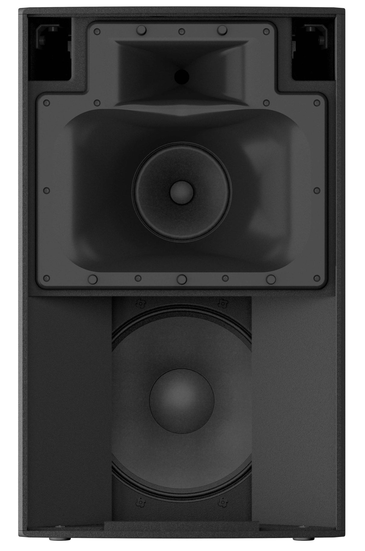 Yamaha DZR315 aktiv PA-högtalare