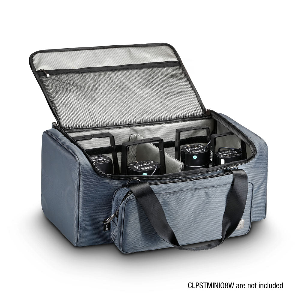 Cameo GEARBAG 300 M - Universell utrustningsväska 580 x 250 x 250 mm