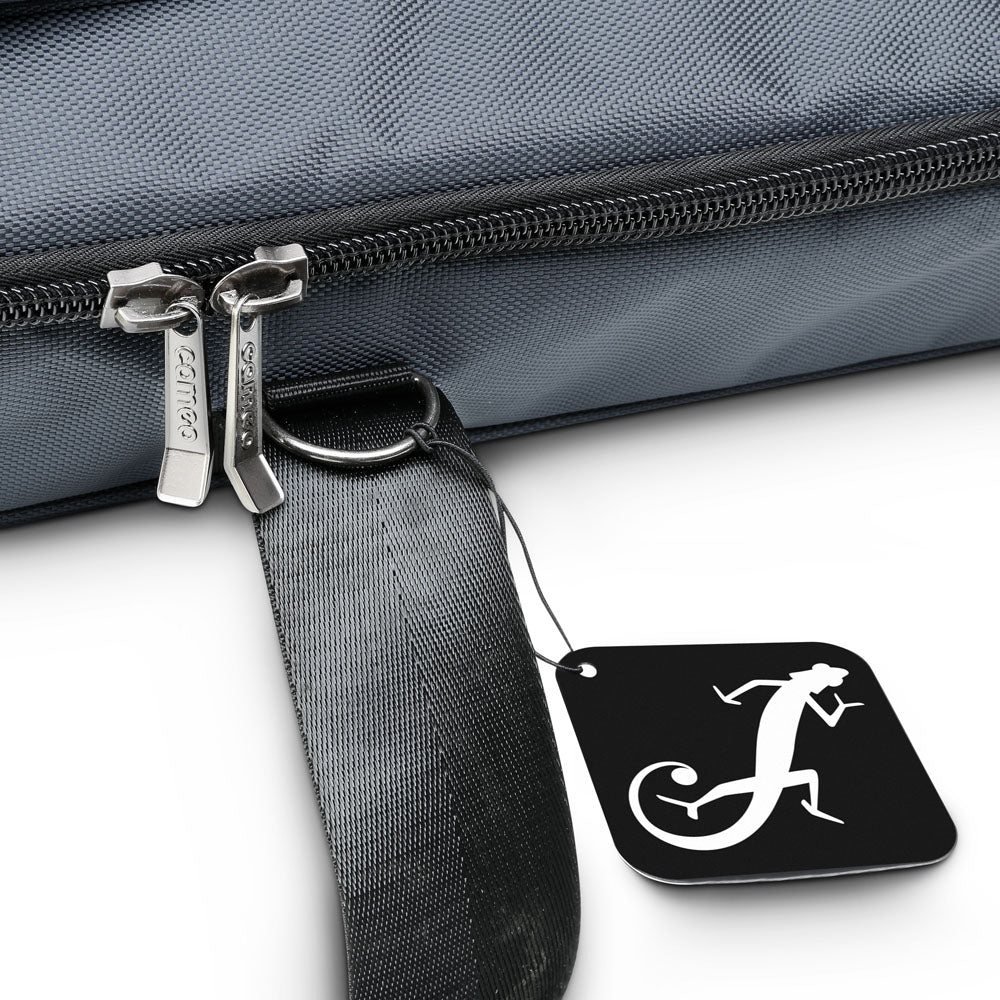 Cameo GEARBAG 400 S - Universell utrustningsväska 1120 x 180 x 115 mm