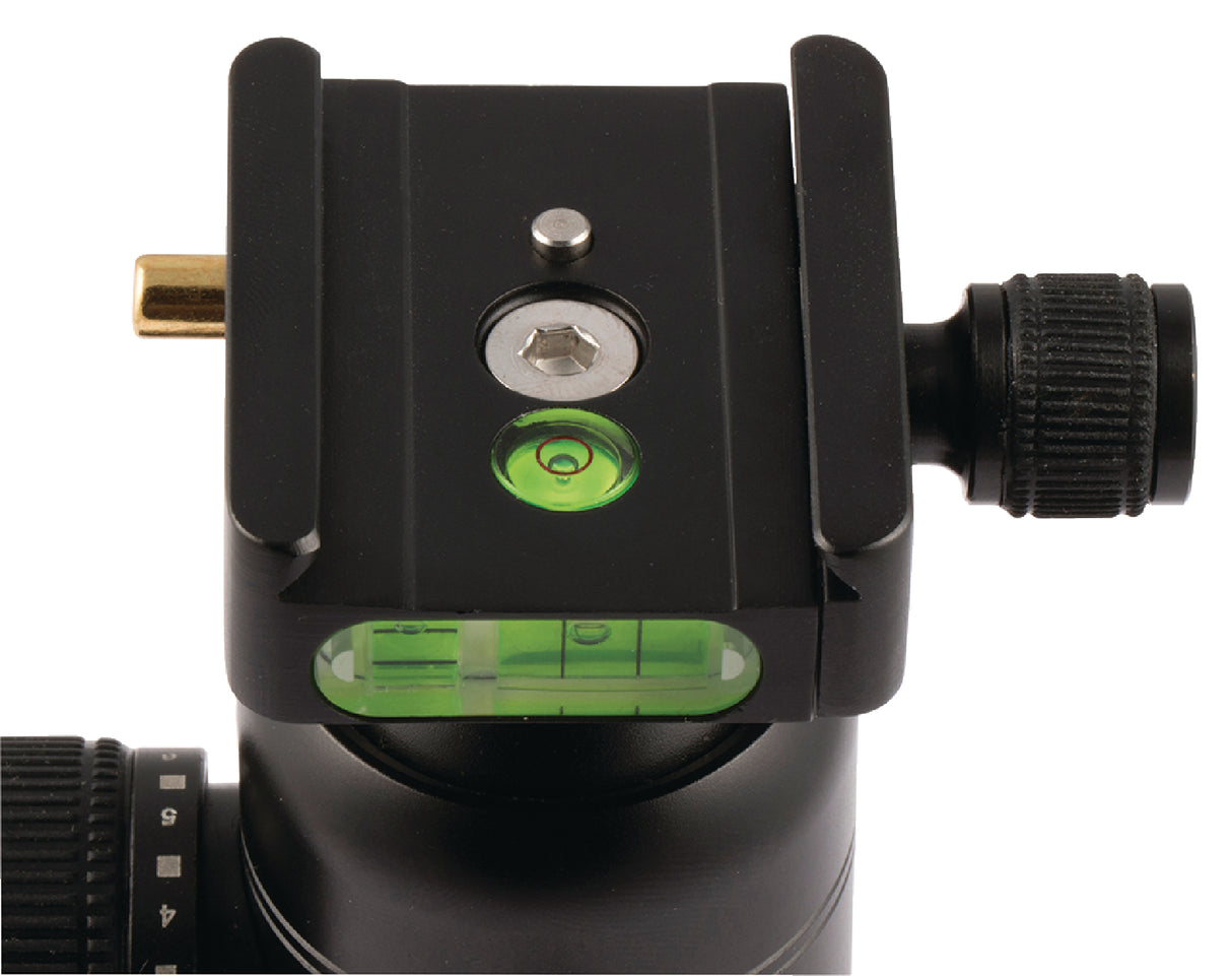 Premium Stativhuvud 12 kg