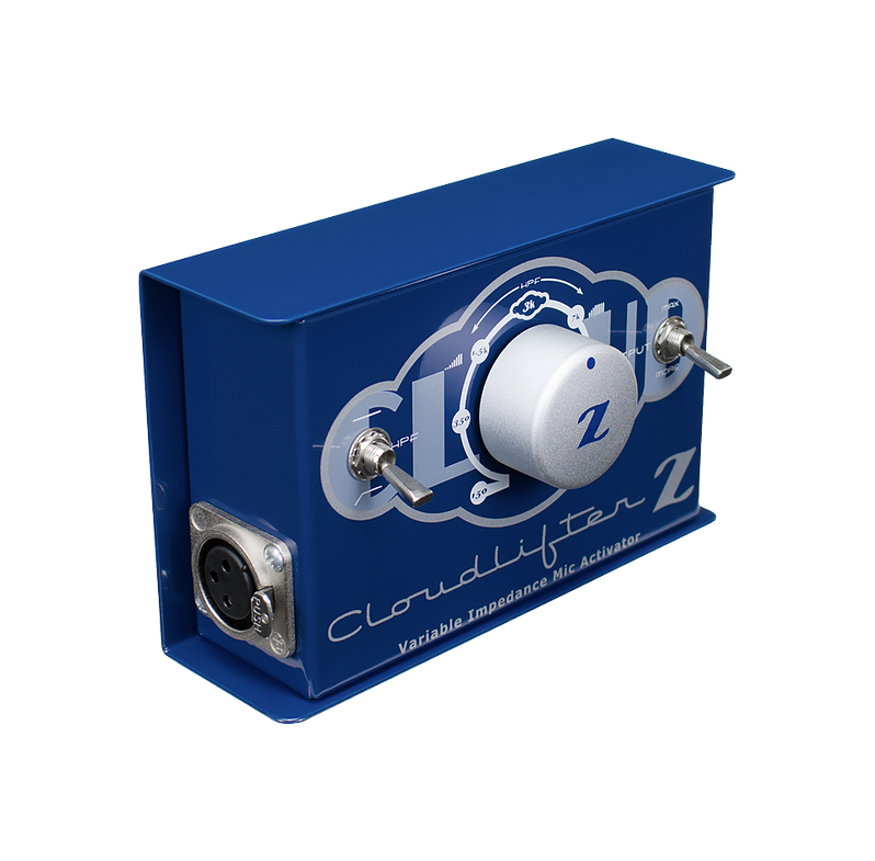 Cloud Cloudlifter CL-Z Mic Booster