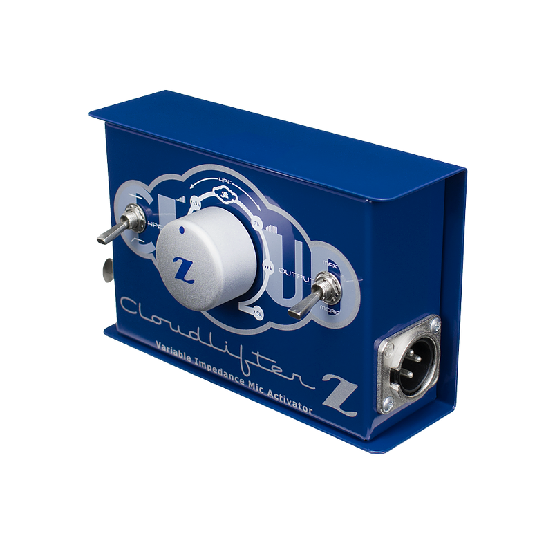 Cloud Cloudlifter CL-Z Mic Booster