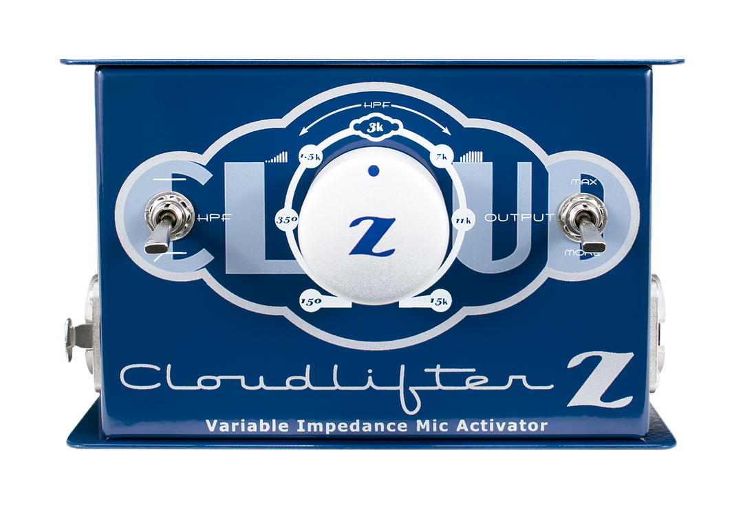 Cloud Cloudlifter CL-Z Mic Booster