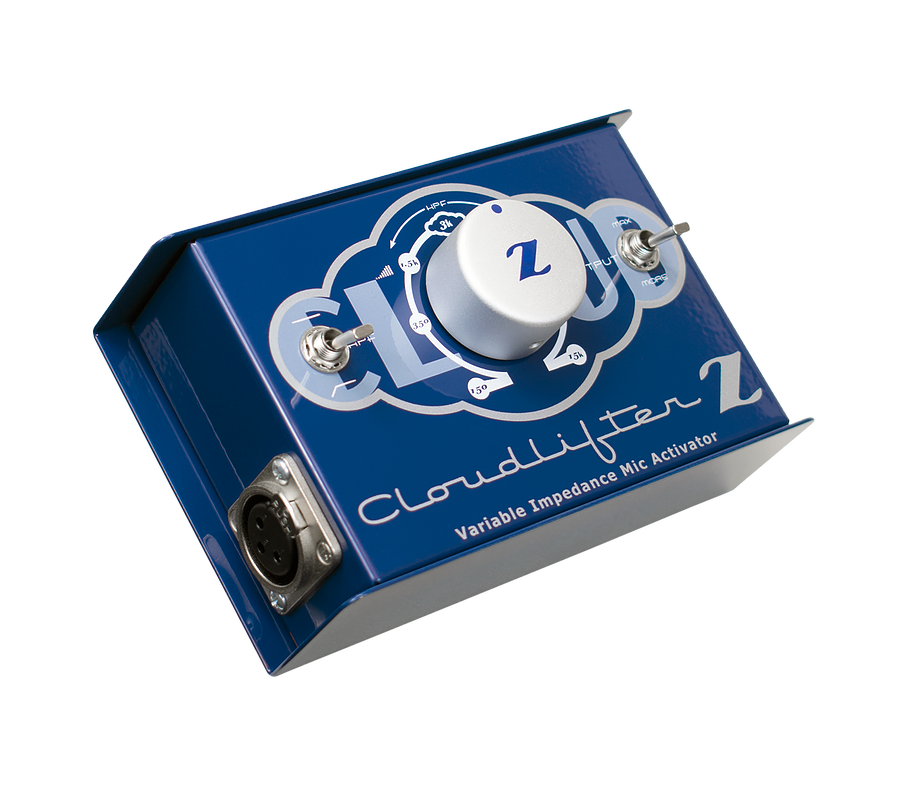 Cloud Cloudlifter CL-Z Mic Booster