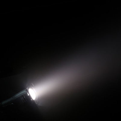 Cameo CL 200 G2 Fresnel LED-lampa (200W)