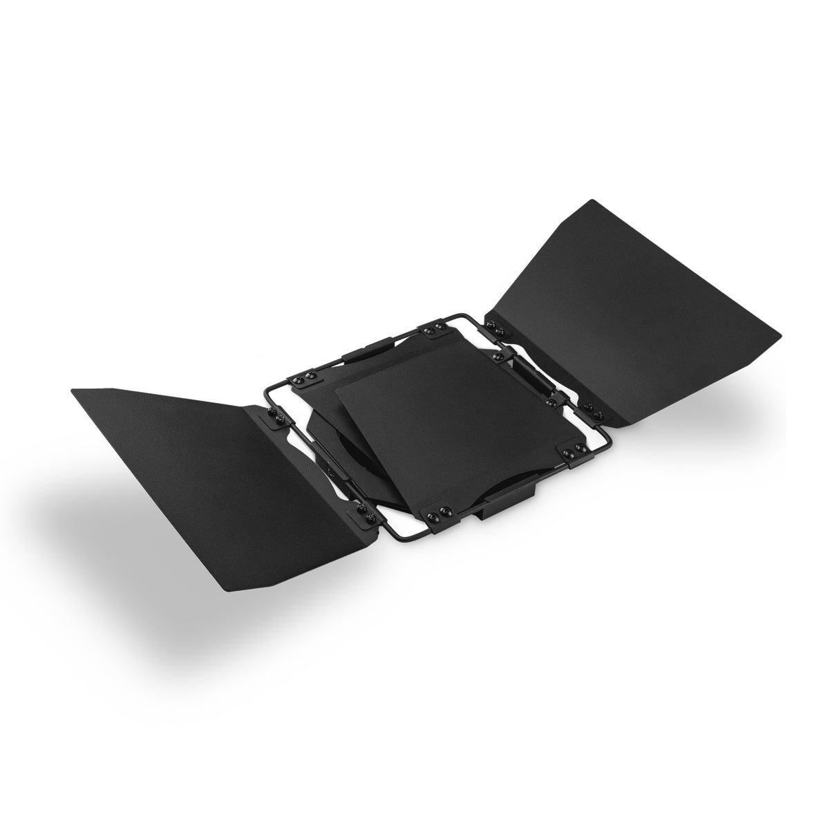 Cameo CL 200 RB - Vridbar barndoor för Cameo CL200