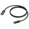 USB-kablar