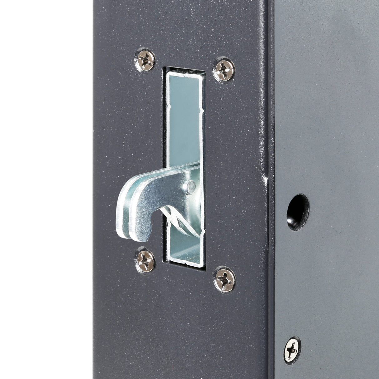 Cameo MATRIX PANEL 10 W RGB - 5 x 5 RGB LED-matrispanel med individuell pixelstyrning