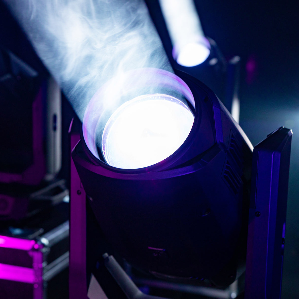 Cameo OPUS® H5 PÆRE - OSRAM SIRIUS (HRI 471WSN) lampa för Cameo OPUS® H5