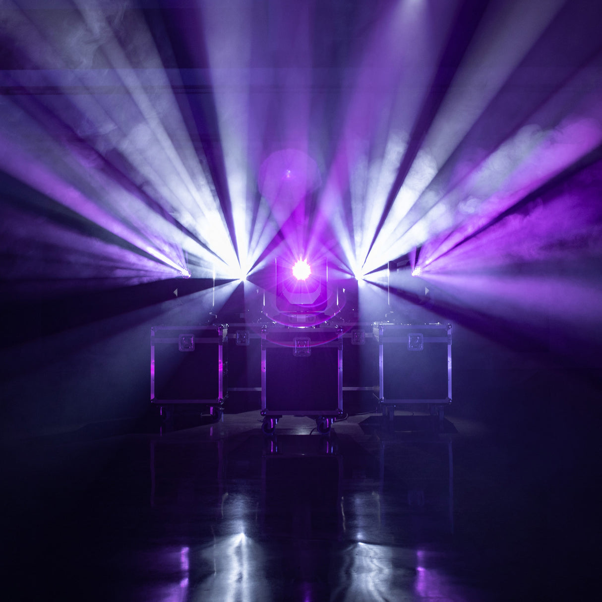 Cameo OPUS® H5 PÆRE - OSRAM SIRIUS (HRI 471WSN) lampa för Cameo OPUS® H5