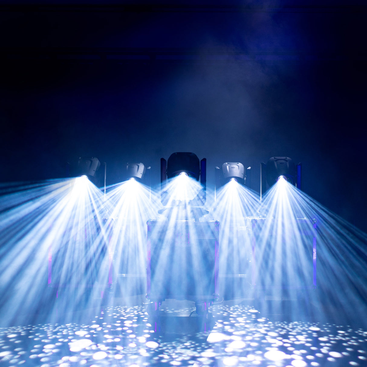 Cameo OPUS® H5 PÆRE - OSRAM SIRIUS (HRI 471WSN) lampa för Cameo OPUS® H5