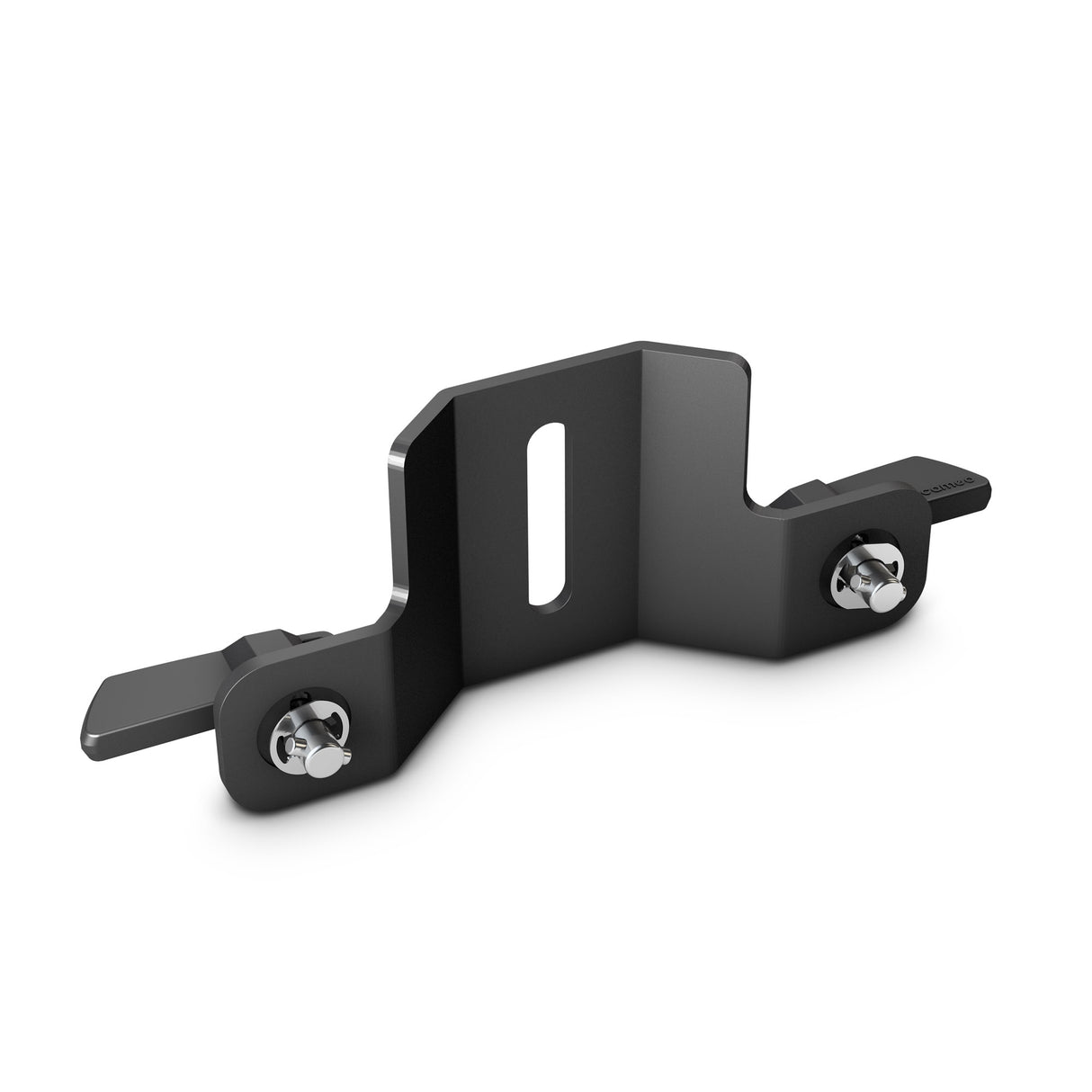 Cameo OMEGA-BESLAG 6 - Omega-fäste med förstärkningsspår