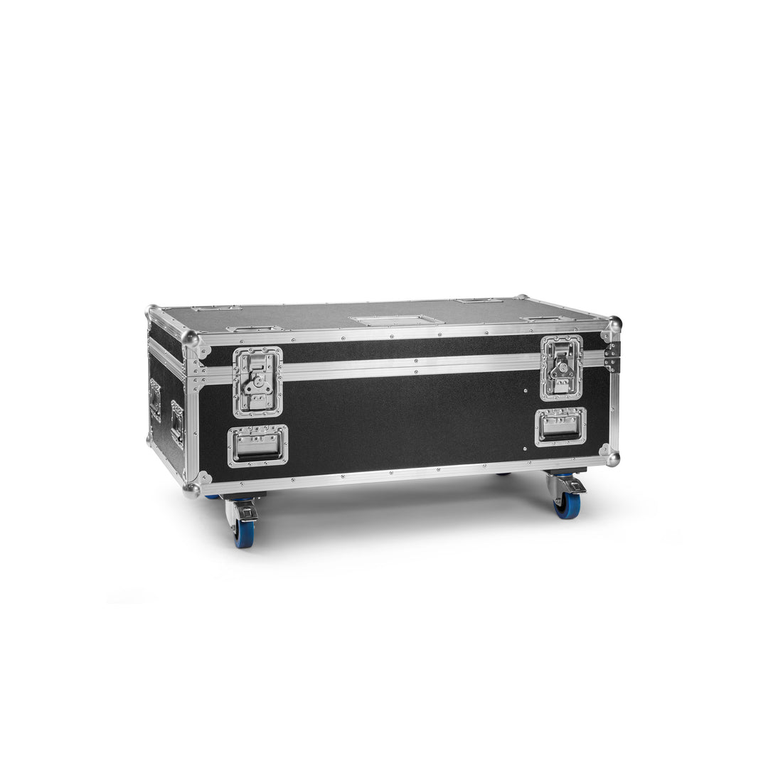 Cameo PIXBAR® Short G2 CASE 6 - Flightcase för 6x CAMEO PIXBAR® Short G2
