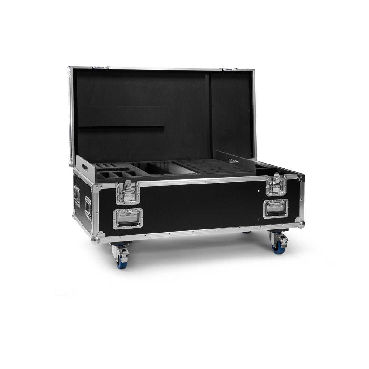 Cameo PIXBAR® Short G2 CASE 6 - Flightcase för 6x CAMEO PIXBAR® Short G2