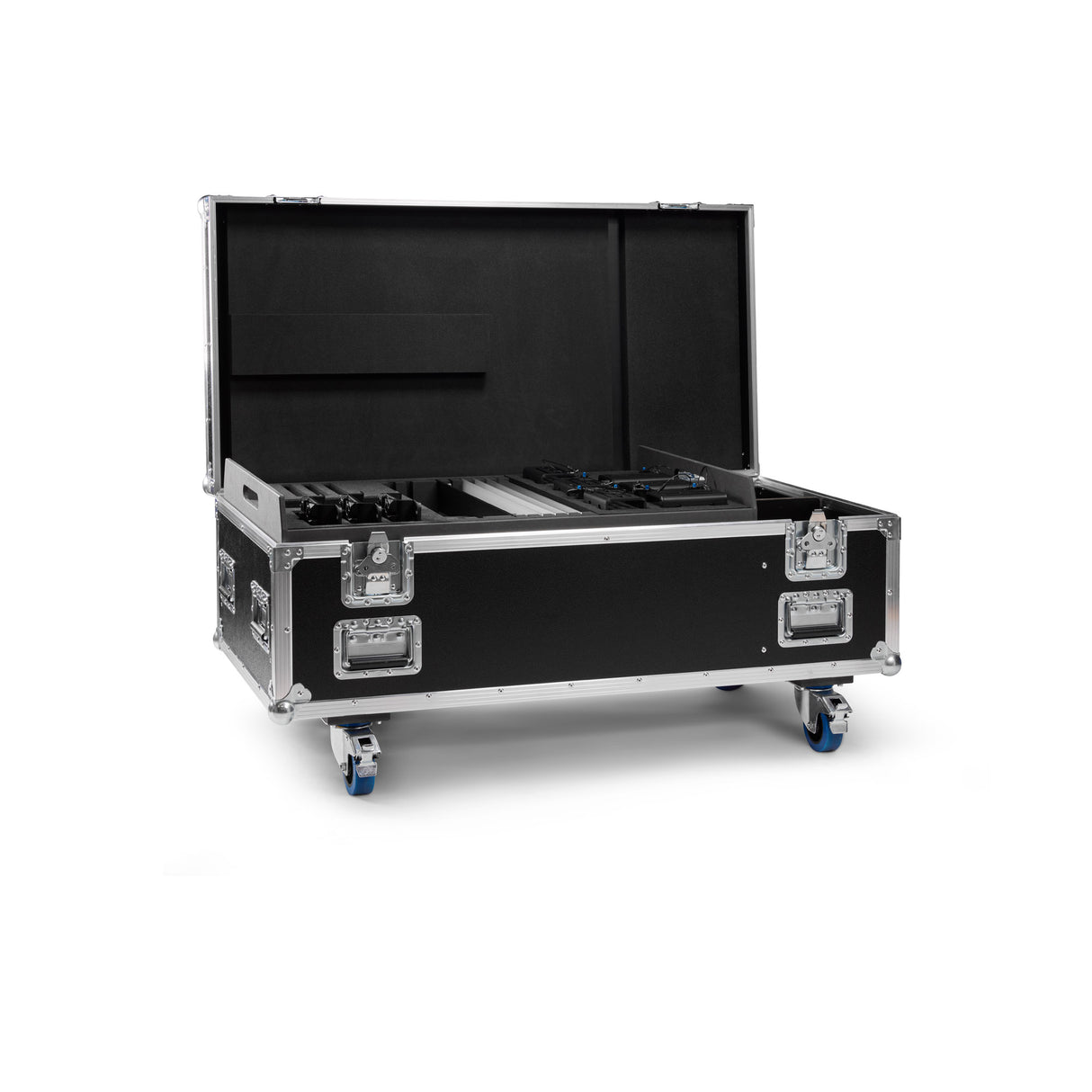 Cameo PIXBAR® Short G2 CASE 6 - Flightcase för 6x CAMEO PIXBAR® Short G2