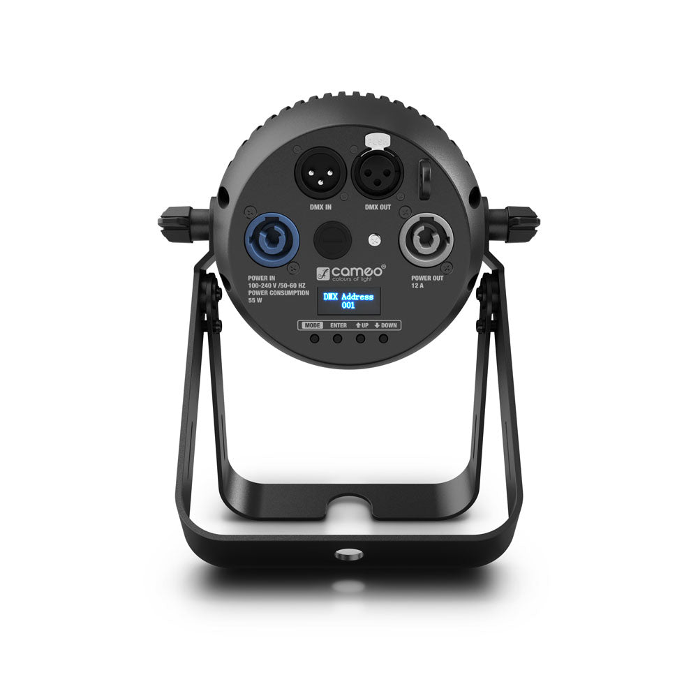 Cameo Q-SPOT 40 RGBW CLQS40RGBW