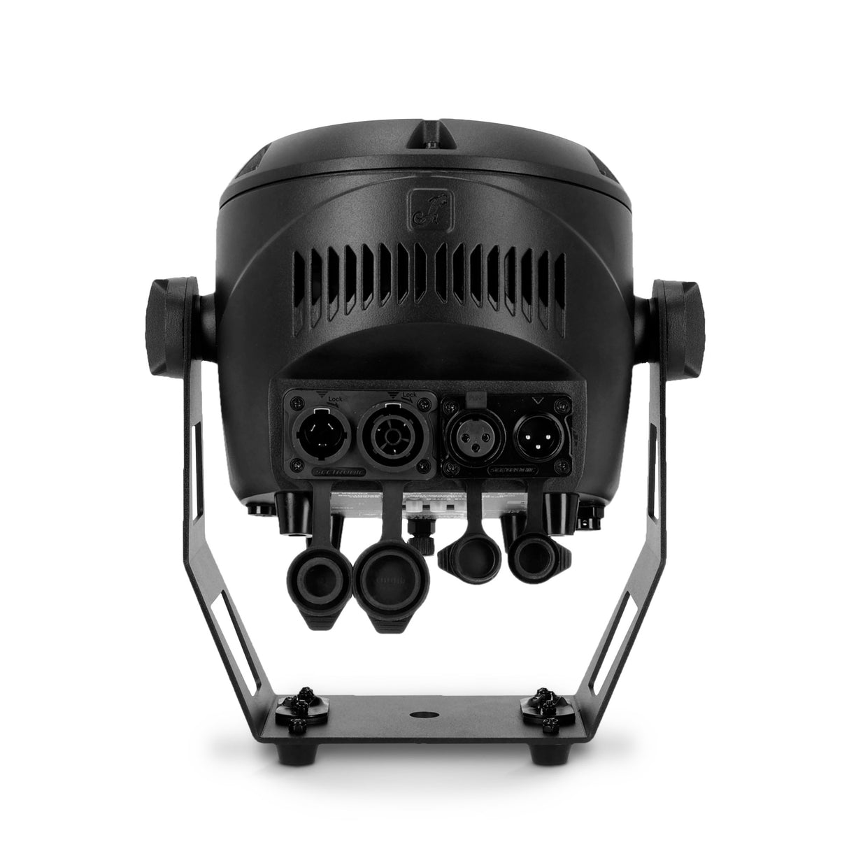 Cameo ROOT® PAR IP – LED-utomhusspotlight