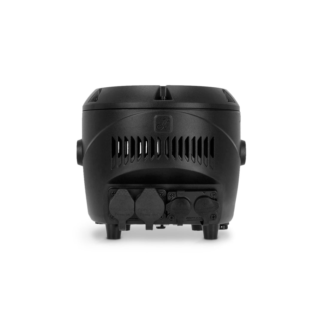 Cameo ROOT® PAR IP – LED-utomhusspotlight