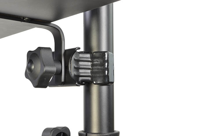 Cobra "Clip On" mikrofonhållare