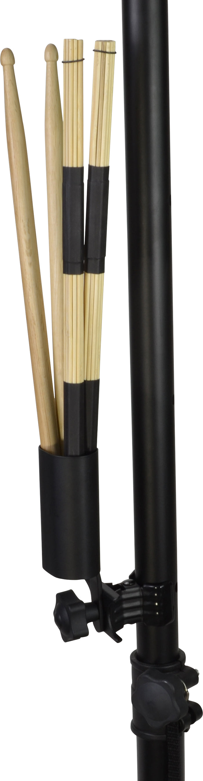 Cobra "Clip on" håller för trumpinnar