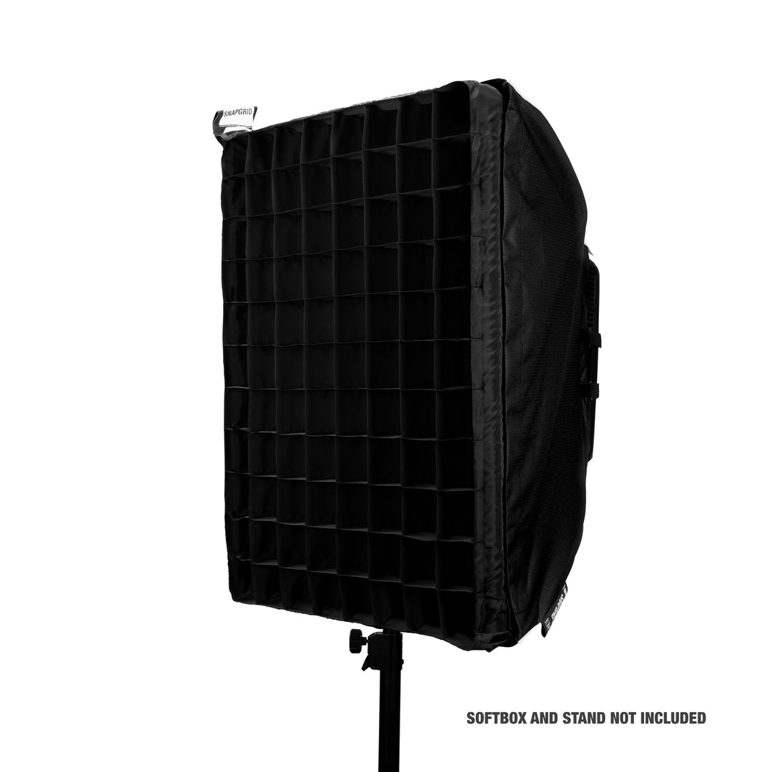 Cameo SNAPGRID® 40 - Hopfällbart galler till Cameo® softboxar