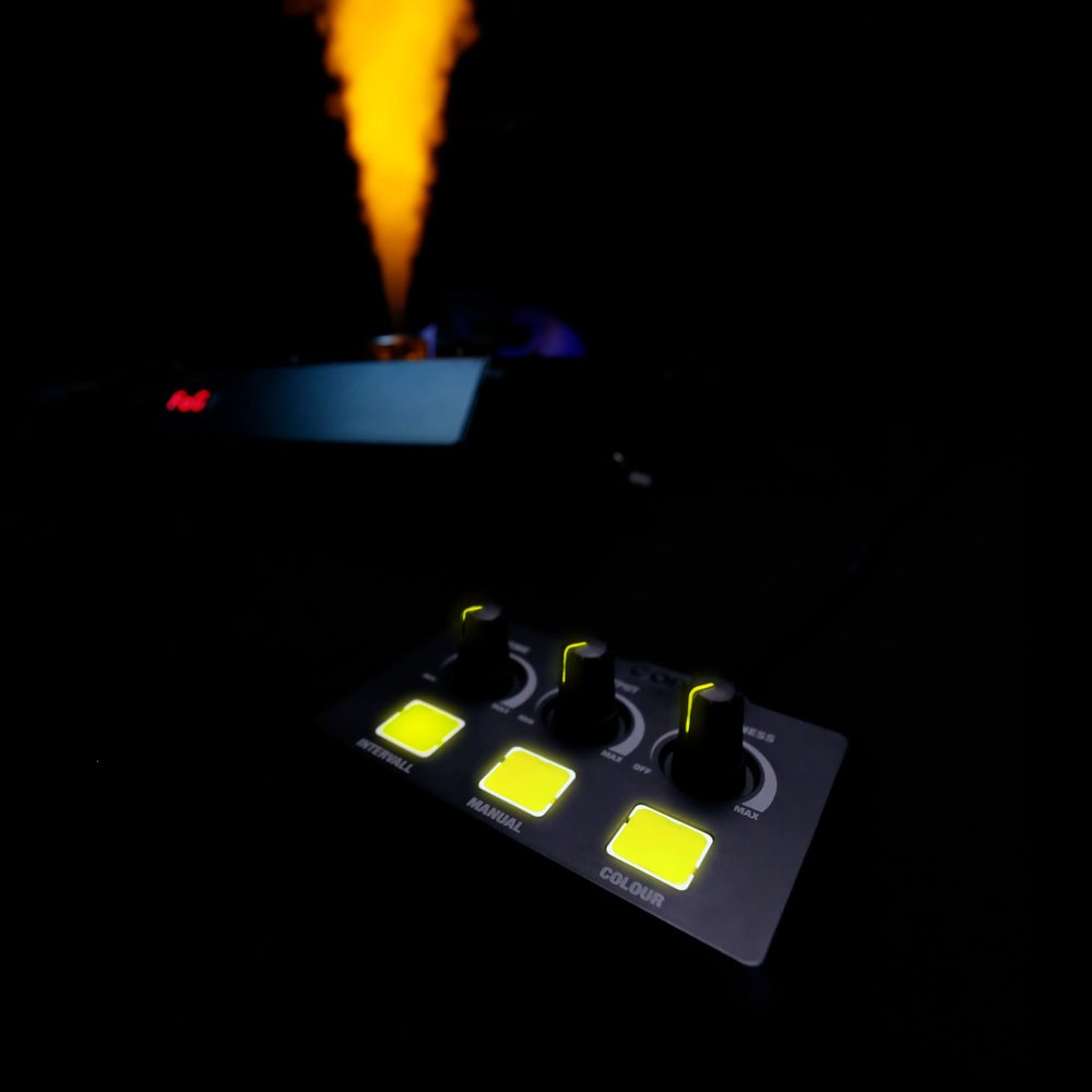 Cameo STEAM WIZARD 2000 (1200W)