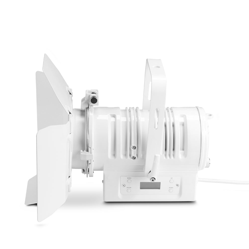 Cameo TS 60 W RGBW Theater Spot (vit)