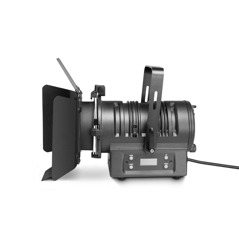 Cameo TS 60 W RGBW Theater Spot (svart)