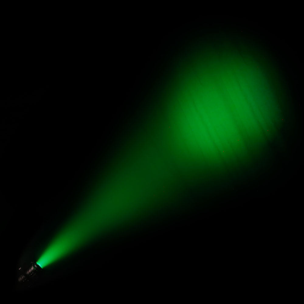 Cameo TS 60 W RGBW Theater Spot (svart)